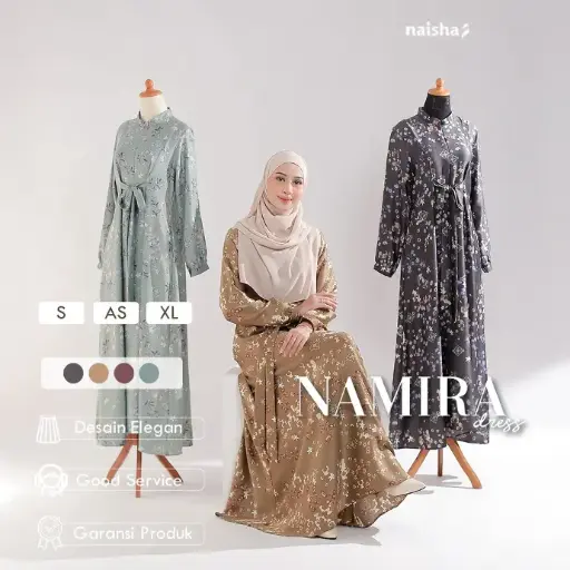 Namira Dress